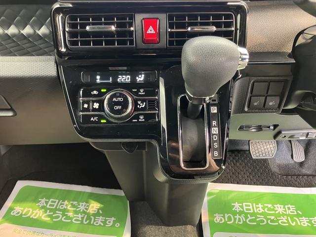 タントカスタムXプッシュスタート 両側電動スライドドア コーナーセンサー オートライト オートマチックハイビーム LEDヘッドライト フロントフォグランプ ベンチシート 運転席・助手席シートヒーター レーンアシスト(愛媛県)の中古車