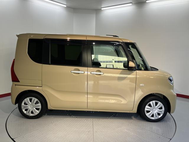タントＸプッシュスタート　片側電動スライドドア　ベンチシート　運転席・助手席シートヒーター　コーナーセンサー　アイドリングストップ　オートライト　オートマチックハイビーム　ＬＥＤヘッドライト　純正ナビ　２ＷＤ（愛媛県）の中古車