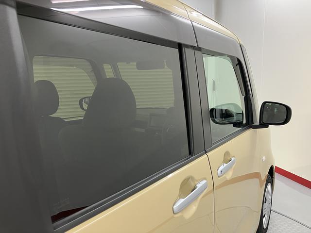 タントＸプッシュスタート　片側電動スライドドア　ベンチシート　運転席・助手席シートヒーター　コーナーセンサー　アイドリングストップ　オートライト　オートマチックハイビーム　ＬＥＤヘッドライト　純正ナビ　２ＷＤ（愛媛県）の中古車