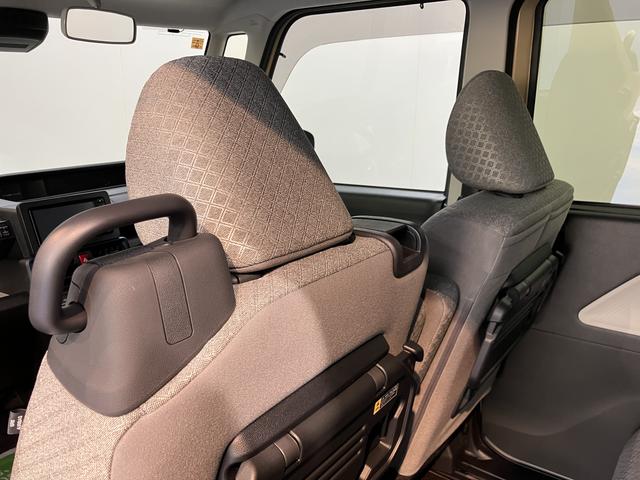 タントＸプッシュスタート　片側電動スライドドア　ベンチシート　運転席・助手席シートヒーター　コーナーセンサー　アイドリングストップ　オートライト　オートマチックハイビーム　ＬＥＤヘッドライト　純正ナビ　２ＷＤ（愛媛県）の中古車