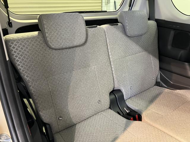 タントＸプッシュスタート　片側電動スライドドア　ベンチシート　運転席・助手席シートヒーター　コーナーセンサー　アイドリングストップ　オートライト　オートマチックハイビーム　ＬＥＤヘッドライト　純正ナビ　２ＷＤ（愛媛県）の中古車
