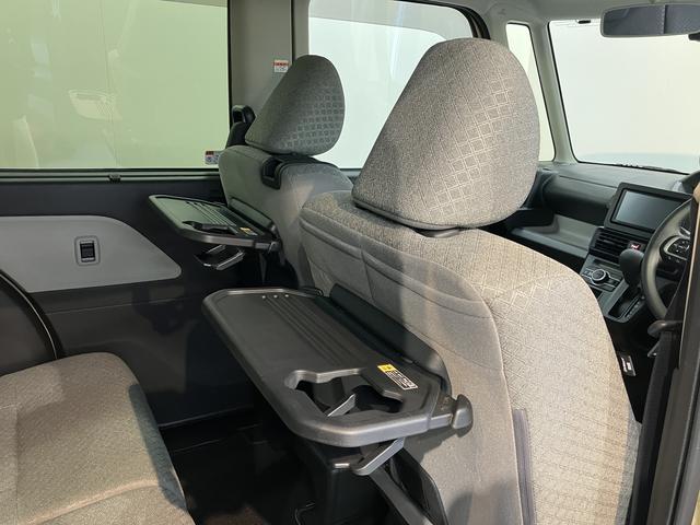 タントＸプッシュスタート　片側電動スライドドア　ベンチシート　運転席・助手席シートヒーター　コーナーセンサー　アイドリングストップ　オートライト　オートマチックハイビーム　ＬＥＤヘッドライト　純正ナビ　２ＷＤ（愛媛県）の中古車