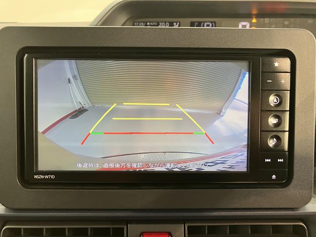 タントＸプッシュスタート　片側電動スライドドア　ベンチシート　運転席・助手席シートヒーター　コーナーセンサー　アイドリングストップ　オートライト　オートマチックハイビーム　ＬＥＤヘッドライト　純正ナビ　２ＷＤ（愛媛県）の中古車