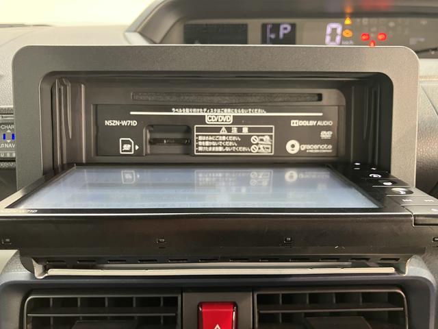 タントＸプッシュスタート　片側電動スライドドア　ベンチシート　運転席・助手席シートヒーター　コーナーセンサー　アイドリングストップ　オートライト　オートマチックハイビーム　ＬＥＤヘッドライト　純正ナビ　２ＷＤ（愛媛県）の中古車