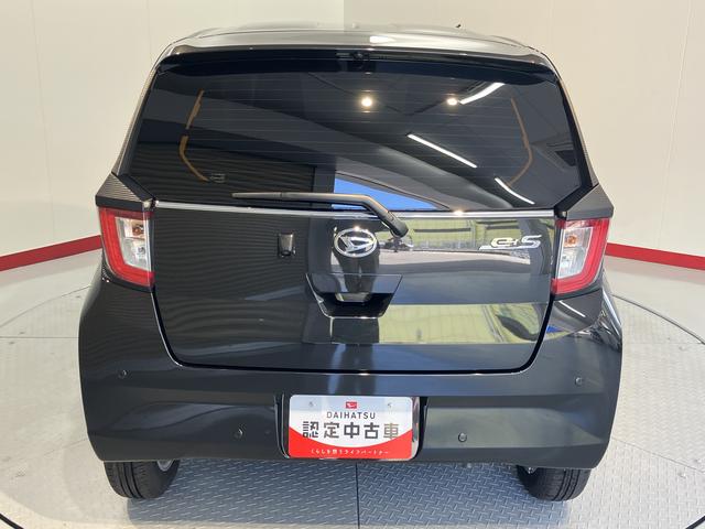 ミライースＧ　ＳＡIII２ＷＤ　プッシュスタート　コーナーセンサー　アイドリングストップ　オートライト　オートマチックハイビーム　ＬＥＤヘッドライト　フロントフォグランプ　運転席・助手席シートヒーター　純正ナビ　バックカメラ（愛媛県）の中古車
