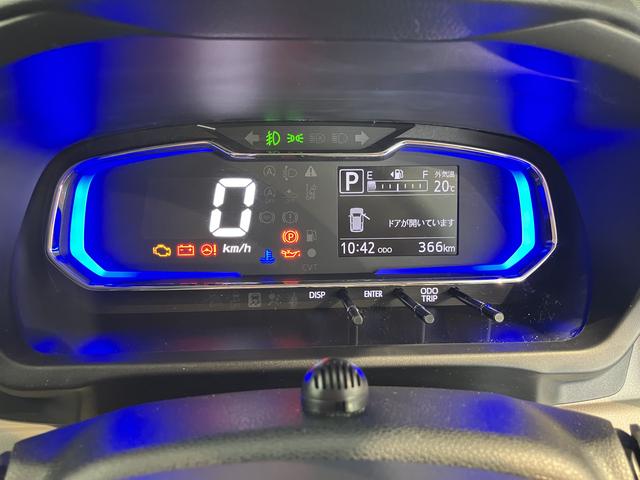 ミライースＧ　ＳＡIII２ＷＤ　プッシュスタート　コーナーセンサー　アイドリングストップ　オートライト　オートマチックハイビーム　ＬＥＤヘッドライト　フロントフォグランプ　運転席・助手席シートヒーター　純正ナビ　バックカメラ（愛媛県）の中古車