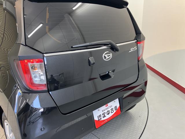 ミライースＧ　ＳＡIII２ＷＤ　プッシュスタート　コーナーセンサー　アイドリングストップ　オートライト　オートマチックハイビーム　ＬＥＤヘッドライト　フロントフォグランプ　運転席・助手席シートヒーター　純正ナビ　バックカメラ（愛媛県）の中古車