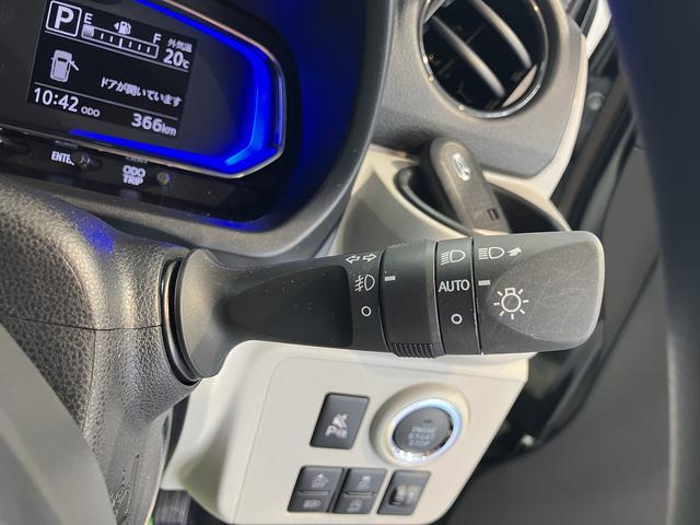 ミライースＧ　ＳＡIII２ＷＤ　プッシュスタート　コーナーセンサー　アイドリングストップ　オートライト　オートマチックハイビーム　ＬＥＤヘッドライト　フロントフォグランプ　運転席・助手席シートヒーター　純正ナビ　バックカメラ（愛媛県）の中古車