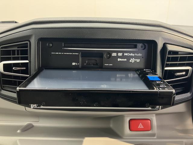 ミライースＧ　ＳＡIII２ＷＤ　プッシュスタート　コーナーセンサー　アイドリングストップ　オートライト　オートマチックハイビーム　ＬＥＤヘッドライト　フロントフォグランプ　運転席・助手席シートヒーター　純正ナビ　バックカメラ（愛媛県）の中古車