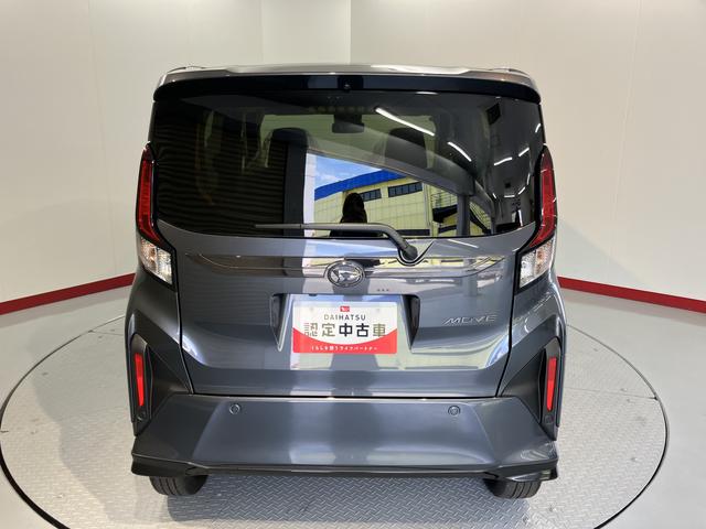 ムーヴＲＳディスプレイオーディオ　パノラマモニター　フルセグＴＶ　ＵＳＢ　Ｂｌｕｅｔｏｏｔｈ　両側電動スライドドア　障害物センサー　オートライト　ＬＥＤヘッドライト　前席シートヒーター　クルーズコントロール（愛媛県）の中古車