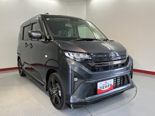 ムーヴＲＳディスプレイオーディオ　パノラマモニター　フルセグＴＶ　ＵＳＢ　Ｂｌｕｅｔｏｏｔｈ　両側電動スライドドア　障害物センサー　オートライト　ＬＥＤヘッドライト　前席シートヒーター　クルーズコントロール（愛媛県）の中古車