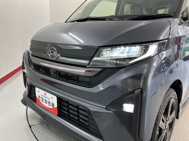 ムーヴＲＳディスプレイオーディオ　パノラマモニター　フルセグＴＶ　ＵＳＢ　Ｂｌｕｅｔｏｏｔｈ　両側電動スライドドア　障害物センサー　オートライト　ＬＥＤヘッドライト　前席シートヒーター　クルーズコントロール（愛媛県）の中古車
