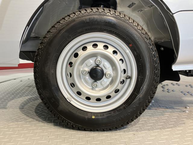 ハイゼットトラックスタンダード2WD CVT車 パワステ マニュアルエアコン ABS 障害物センサー アイドリングストップ オートライト(愛媛県)の中古車