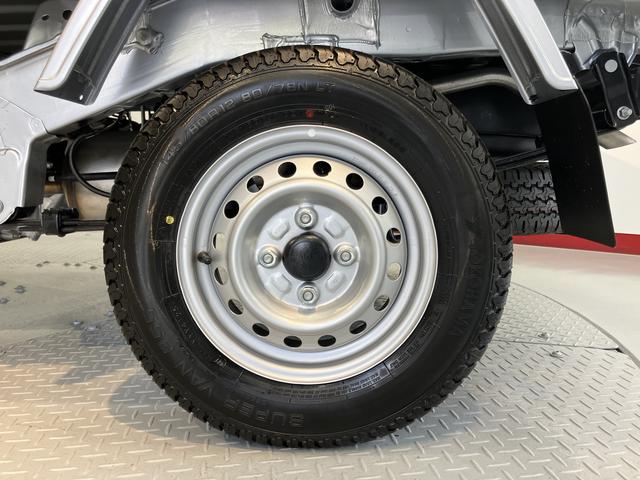 ハイゼットトラックスタンダード2WD CVT車 パワステ マニュアルエアコン ABS 障害物センサー アイドリングストップ オートライト(愛媛県)の中古車
