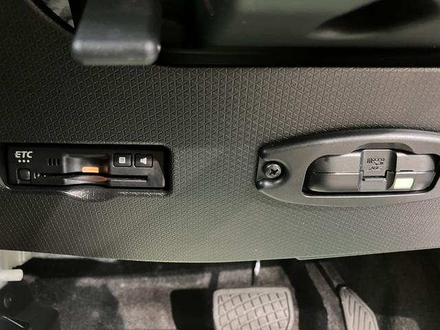 タントファンクロスターボ純正ナビ パノラマモニター フルセグTV CD DVD USB Bluetooth 両側電動スライドドア 前席シートヒーター クルーズコントロール オートライト LEDヘッドライト 障害物センサー(愛媛県)の中古車