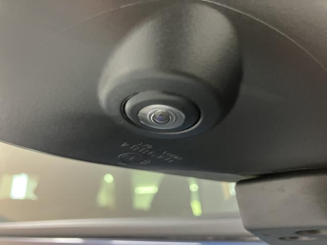 タントファンクロスターボ純正ナビ パノラマモニター フルセグTV CD DVD USB Bluetooth 両側電動スライドドア 前席シートヒーター クルーズコントロール オートライト LEDヘッドライト 障害物センサー(愛媛県)の中古車