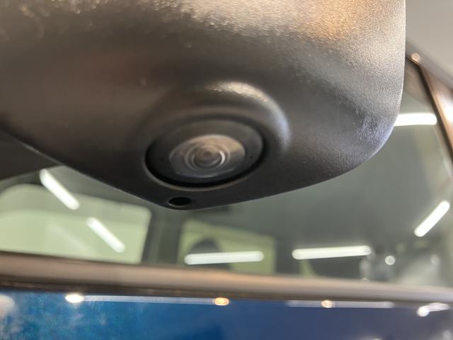 タントファンクロスターボ純正ナビ パノラマモニター フルセグTV CD DVD USB Bluetooth 両側電動スライドドア 前席シートヒーター クルーズコントロール オートライト LEDヘッドライト 障害物センサー(愛媛県)の中古車