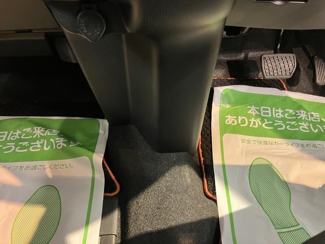 タントファンクロスターボ純正ナビ パノラマモニター フルセグTV CD DVD USB Bluetooth 両側電動スライドドア 前席シートヒーター クルーズコントロール オートライト LEDヘッドライト 障害物センサー(愛媛県)の中古車
