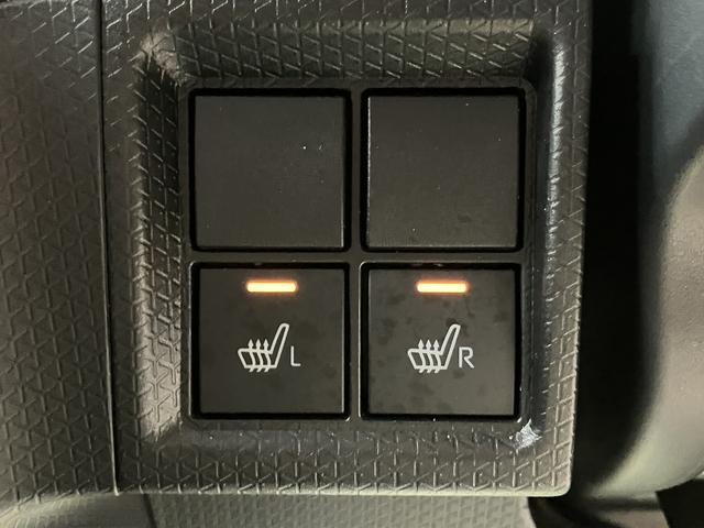 タントファンクロスターボ純正ナビ パノラマモニター フルセグTV CD DVD USB Bluetooth 両側電動スライドドア 前席シートヒーター クルーズコントロール オートライト LEDヘッドライト 障害物センサー(愛媛県)の中古車