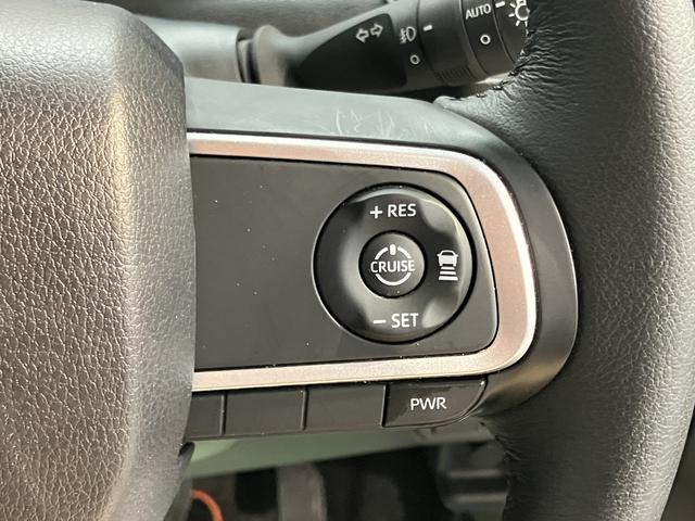 タントファンクロスターボ純正ナビ パノラマモニター フルセグTV CD DVD USB Bluetooth 両側電動スライドドア 前席シートヒーター クルーズコントロール オートライト LEDヘッドライト 障害物センサー(愛媛県)の中古車