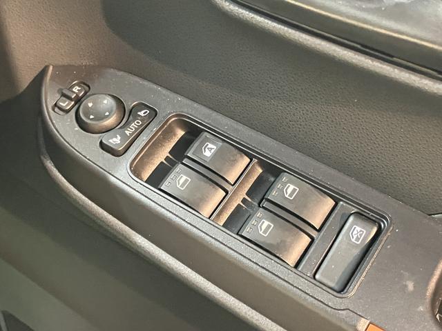 タントファンクロスターボ純正ナビ パノラマモニター フルセグTV CD DVD USB Bluetooth 両側電動スライドドア 前席シートヒーター クルーズコントロール オートライト LEDヘッドライト 障害物センサー(愛媛県)の中古車