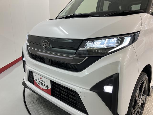 ムーヴRS両側電動スライドドア 障害物センサー クルーズコントロール オートライト LEDヘッドライト プッシュスタート アイドリングストップ 電動パーキング ベンチシート バックカメラ装着車(愛媛県)の中古車