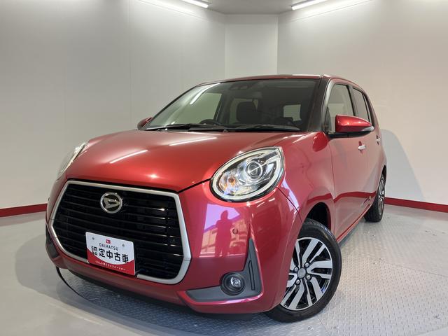 ブーンシルク　Ｇパッケージ　ＳＡIII２ＷＤ　ＣＶＴ車　オートライト　ＬＥＤヘッドライト　障害物センサー　プッシュスタート　アイドリングストップ　ベンチシート　電動格納ドアミラー　バックカメラ装着車（愛媛県）の中古車