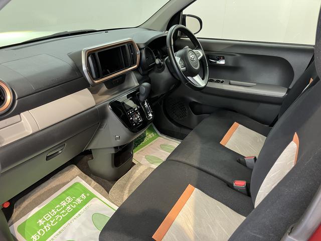 ブーンシルク　Ｇパッケージ　ＳＡIII２ＷＤ　ＣＶＴ車　オートライト　ＬＥＤヘッドライト　障害物センサー　プッシュスタート　アイドリングストップ　ベンチシート　電動格納ドアミラー　バックカメラ装着車（愛媛県）の中古車