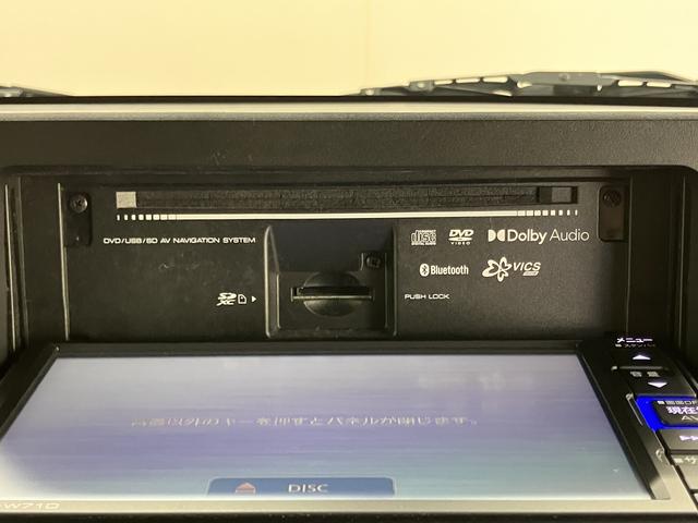 タフトG純正ナビ バックモニター フルセグTV CD DVD USB Bluetooth ドラレコ オートライト LEDヘッドライト 前席シートヒーター 障害物センサー プッシュスタート アイドリングストップ(愛媛県)の中古車
