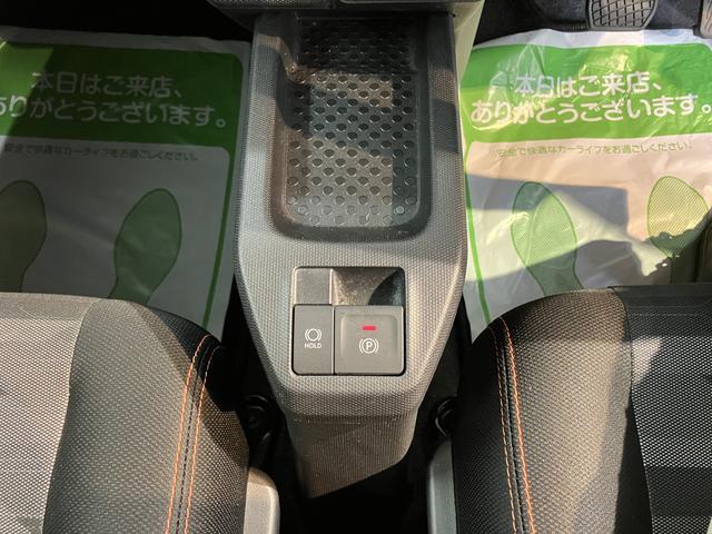 タフトG純正ナビ バックモニター フルセグTV CD DVD USB Bluetooth ドラレコ オートライト LEDヘッドライト 前席シートヒーター 障害物センサー プッシュスタート アイドリングストップ(愛媛県)の中古車