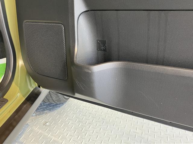 タフトG純正ナビ バックモニター フルセグTV CD DVD USB Bluetooth ドラレコ オートライト LEDヘッドライト 前席シートヒーター 障害物センサー プッシュスタート アイドリングストップ(愛媛県)の中古車