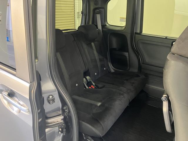 Ｎ−ＢＯＸカスタムＬ両側電動スライドドア　メモリーナビ　バックカメラ　フルセグＴＶ　ＥＴＣ車載器　クルーズコントロール　ドライブレコーダー　プッシュスタート　ＬＥＤヘッドライト　フォグランプ　ホンダセンシング（愛媛県）の中古車