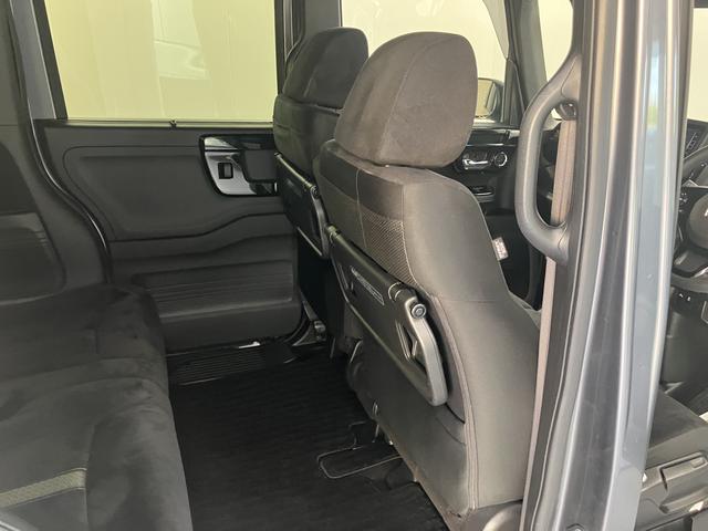 Ｎ−ＢＯＸカスタムＬ両側電動スライドドア　メモリーナビ　バックカメラ　フルセグＴＶ　ＥＴＣ車載器　クルーズコントロール　ドライブレコーダー　プッシュスタート　ＬＥＤヘッドライト　フォグランプ　ホンダセンシング（愛媛県）の中古車