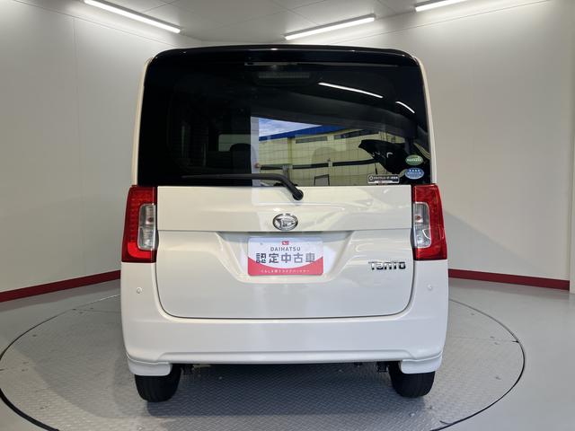 タントＸターボ　ＳＡIIIＣＤステレオ　片側電動スライドドア　ＥＴＣ車載器　ベンチシート　オートエアコン　オートライト　ＬＥＤヘッドライト　フォグランプ　運転席シートヒーター　社外ドライブレコーダー　スマートアシストＩＩＩ（愛媛県）の中古車