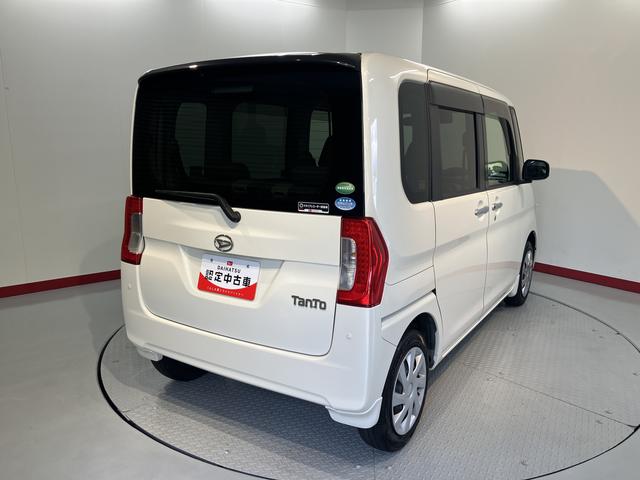 タントＸターボ　ＳＡIIIＣＤステレオ　片側電動スライドドア　ＥＴＣ車載器　ベンチシート　オートエアコン　オートライト　ＬＥＤヘッドライト　フォグランプ　運転席シートヒーター　社外ドライブレコーダー　スマートアシストＩＩＩ（愛媛県）の中古車