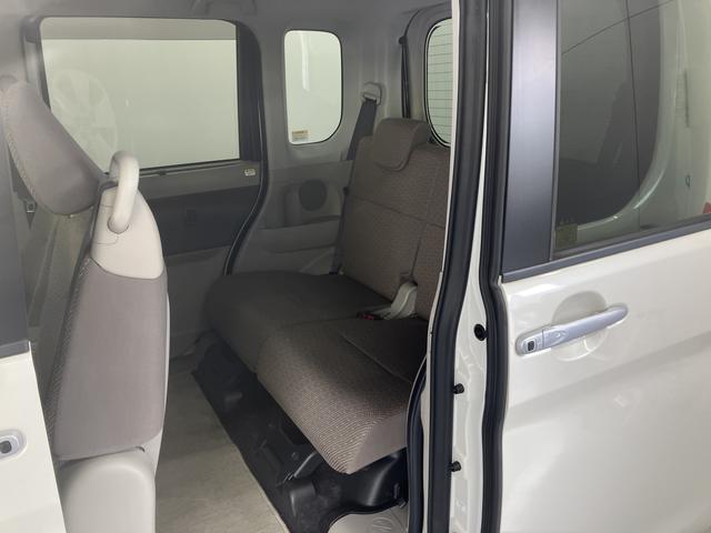 タントＸターボ　ＳＡIIIＣＤステレオ　片側電動スライドドア　ＥＴＣ車載器　ベンチシート　オートエアコン　オートライト　ＬＥＤヘッドライト　フォグランプ　運転席シートヒーター　社外ドライブレコーダー　スマートアシストＩＩＩ（愛媛県）の中古車