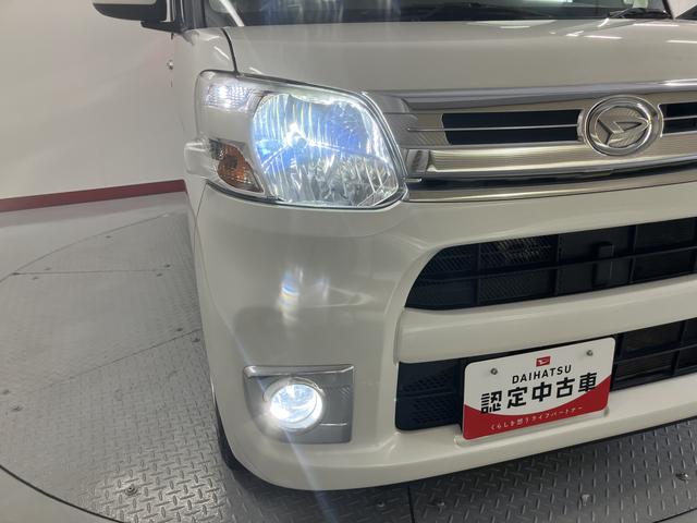 タントＸターボ　ＳＡIIIＣＤステレオ　片側電動スライドドア　ＥＴＣ車載器　ベンチシート　オートエアコン　オートライト　ＬＥＤヘッドライト　フォグランプ　運転席シートヒーター　社外ドライブレコーダー　スマートアシストＩＩＩ（愛媛県）の中古車