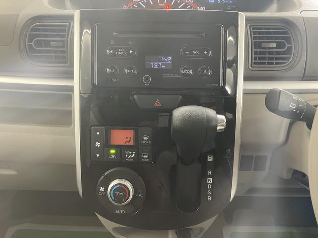 タントＸターボ　ＳＡIIIＣＤステレオ　片側電動スライドドア　ＥＴＣ車載器　ベンチシート　オートエアコン　オートライト　ＬＥＤヘッドライト　フォグランプ　運転席シートヒーター　社外ドライブレコーダー　スマートアシストＩＩＩ（愛媛県）の中古車