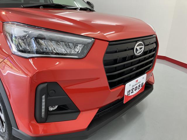 ロッキープレミアムＧディスプレイオーディオ　パノラマモニター　フルセグＴＶ　ＵＳＢ　Ｂｌｕｅｔｏｏｔｈ　ドラレコ　ＥＴＣ　前席シートヒーター　オートライト　ＬＥＤヘッドライト　電動パーキング　障害物センサー　キーフリー（愛媛県）の中古車