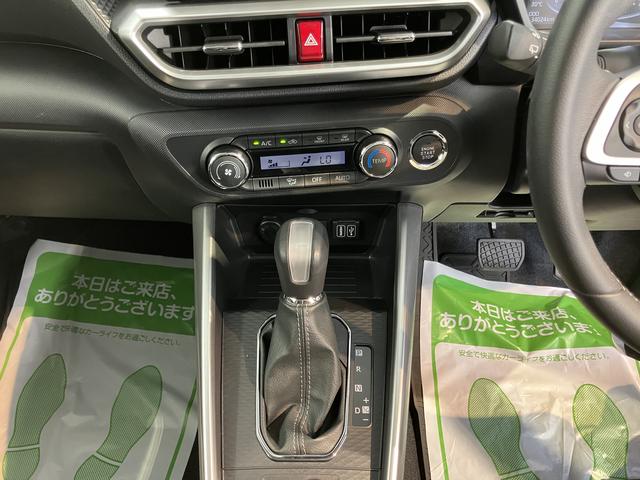 ロッキープレミアムＧディスプレイオーディオ　パノラマモニター　フルセグＴＶ　ＵＳＢ　Ｂｌｕｅｔｏｏｔｈ　ドラレコ　ＥＴＣ　前席シートヒーター　オートライト　ＬＥＤヘッドライト　電動パーキング　障害物センサー　キーフリー（愛媛県）の中古車