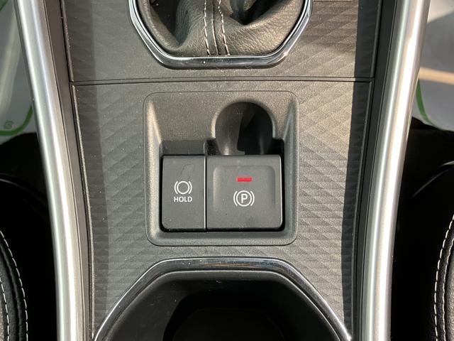 ロッキープレミアムＧディスプレイオーディオ　パノラマモニター　フルセグＴＶ　ＵＳＢ　Ｂｌｕｅｔｏｏｔｈ　ドラレコ　ＥＴＣ　前席シートヒーター　オートライト　ＬＥＤヘッドライト　電動パーキング　障害物センサー　キーフリー（愛媛県）の中古車