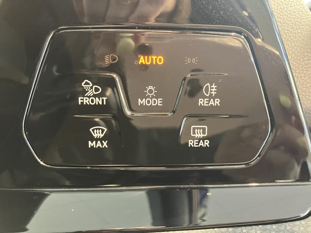 ＶＷ ゴルフＴＤＩ　Ｒラインプッシュスタート　電動パーキングブレーキ　オートブレーキホールド　パークアシスト　運転席・助手席シートヒーター　アイドリングストップ　アダプティブクルーズコントロール　レーンアシストワイヤレス充電（愛媛県）の中古車