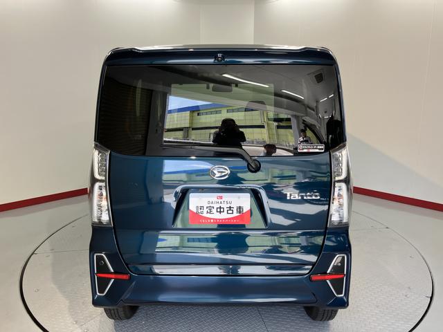タントカスタムXスタイルセレクション両側電動スライドドア 純正メモリーナビ フルセグTV バックカメラ 前後ドライブレコーダー ETC車載器 前席シートヒーター LEDヘッドライト フォグランプ プッシュスタート スマートアシスト(愛媛県)の中古車