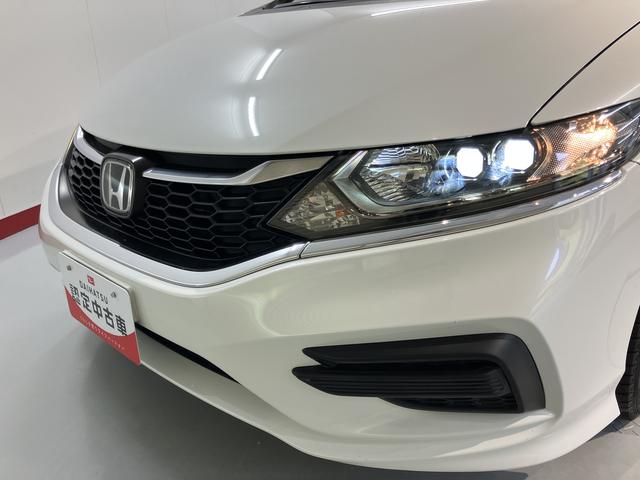 ジェイドＧ・ホンダセンシングプッシュスタート　アイドリングストップ　クルーズコントロール　オートライト　ＬＥＤヘッドライト　純正ナビ　ＣＤ　ＤＶＤ　ＵＳＢ　Ｂｌｕｅｔｏｏｔｈ　純正ＥＴＣ車載器　バックカメラ　社外アルミホイール（愛媛県）の中古車