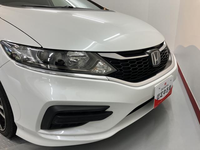 ジェイドＧ・ホンダセンシングプッシュスタート　アイドリングストップ　クルーズコントロール　オートライト　ＬＥＤヘッドライト　純正ナビ　ＣＤ　ＤＶＤ　ＵＳＢ　Ｂｌｕｅｔｏｏｔｈ　純正ＥＴＣ車載器　バックカメラ　社外アルミホイール（愛媛県）の中古車