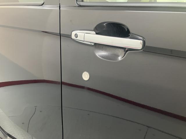 Ｎ−ＷＧＮカスタムＧ・Ａパッケージ純正ナビ　バックカメラ　ＥＴＣ車載器　ワンセグＴＶ　クルーズコントロール　オートライト　ディスチャージヘッドライト　フォグランプ　プッシュスタート　アルミホイール　カーテンエアバック（愛媛県）の中古車