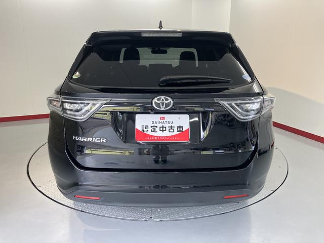 ハリアーエレガンス純正ナビ バックカメラ ETC車載器 フルセグTV 社外ドライブレコーダー プッシュスタート オートライト LEDヘッドライト フォグランプ 電動格納ドアミラー ABS カーテンエアバック(愛媛県)の中古車