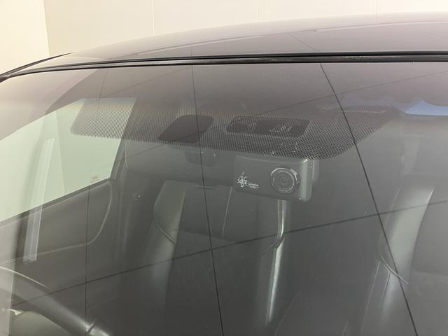 ハリアーエレガンス純正ナビ バックカメラ ETC車載器 フルセグTV 社外ドライブレコーダー プッシュスタート オートライト LEDヘッドライト フォグランプ 電動格納ドアミラー ABS カーテンエアバック(愛媛県)の中古車