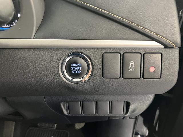 ハリアーエレガンス純正ナビ バックカメラ ETC車載器 フルセグTV 社外ドライブレコーダー プッシュスタート オートライト LEDヘッドライト フォグランプ 電動格納ドアミラー ABS カーテンエアバック(愛媛県)の中古車