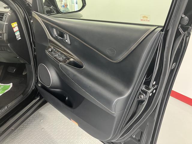 ハリアーエレガンス純正ナビ バックカメラ ETC車載器 フルセグTV 社外ドライブレコーダー プッシュスタート オートライト LEDヘッドライト フォグランプ 電動格納ドアミラー ABS カーテンエアバック(愛媛県)の中古車